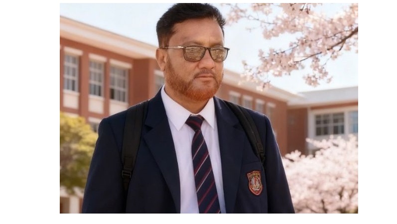 চেয়ারম্যান পদে আলোচনায় ফিরোজ আলম (দুলু),মাঠজুড়ে গণসংযোগ ও প্রচারণা